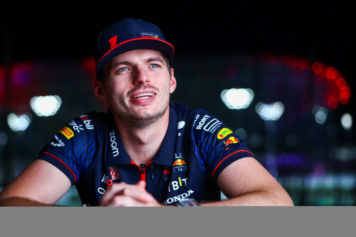 Max Verstappen Red Bull (39)